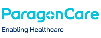 Paragoncare logo